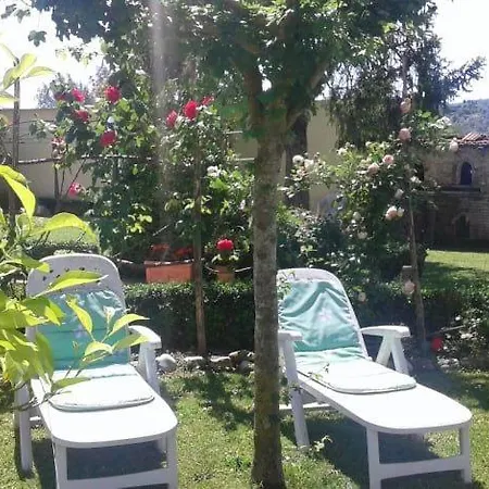Casale Dei Cento Acri-2