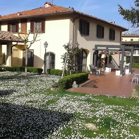 Casale Dei Cento Acri-3