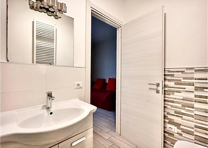 B&B Santa Maria Novella Florencia